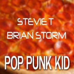 Steve Terreberry : Pop Punk Kid